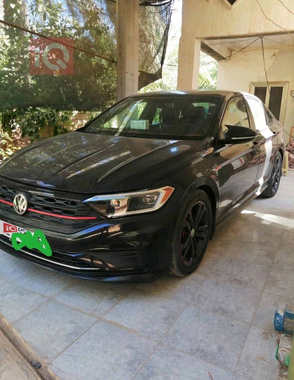 فولكسفاغن جيتا